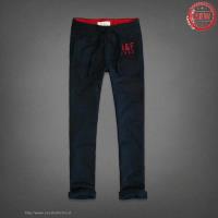 heren abercrombie and fitch 1892 elastisch sweatpants diepblauw Almere Stad Shop kx6rv224